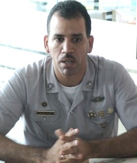 Coronel Vantroy Tejadas